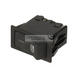 TOGGLE SWITCH MIRROR HEATING